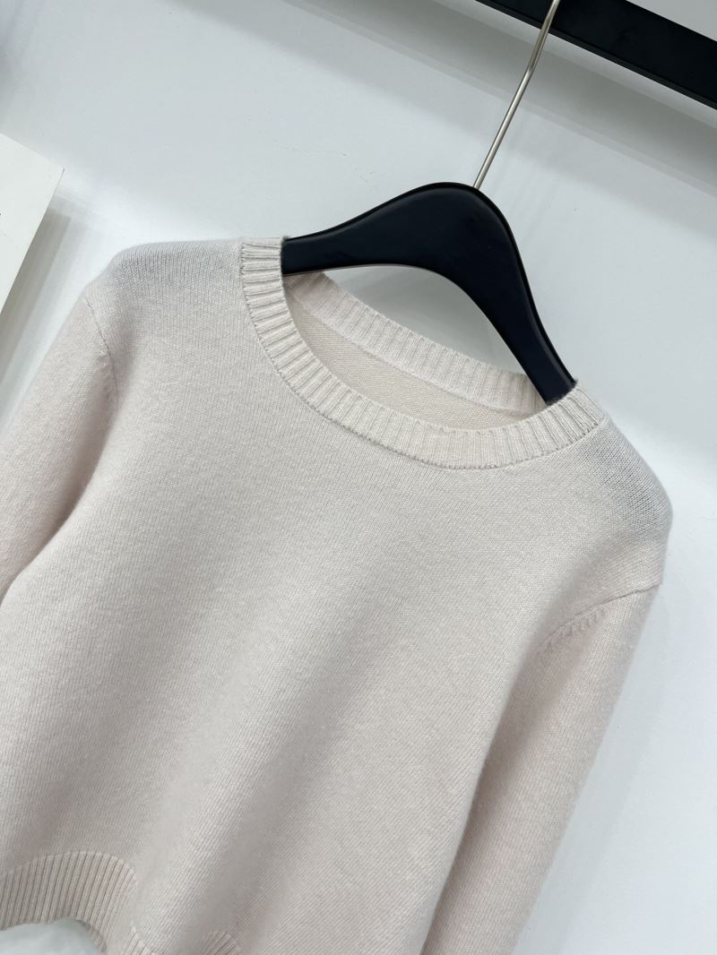 Loro Piana Sweaters